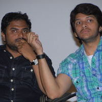 Akasame Haddu Audio Launch Pictures | Picture 55498